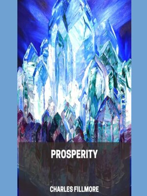 cover image of Prosperity